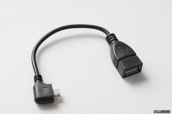 BUTTERFLY 蝴蝶 OTG 顯示無法對裝置充電?12/29更新 能讀了