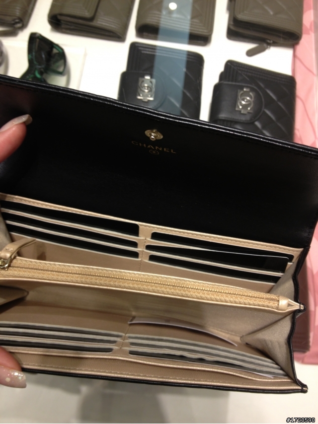 DFS關島小開箱CHANEL