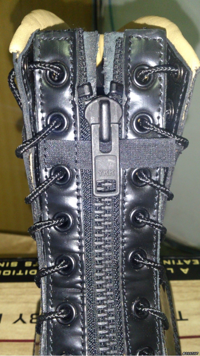 不專業開箱-CHIPPEWA 27422 鋼頭工作靴