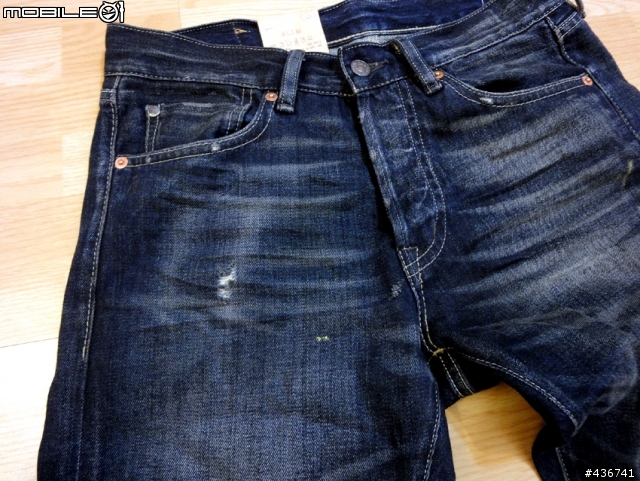 [分享] DENIM & SUPPLY RALPH LAUREN 牛仔褲