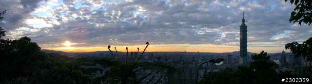 [分享]One X象山拍101聖誕夜景!