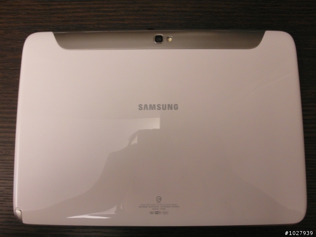 三星平板NOTE 10.1 測試篇 + 軟體推薦[共10個] + flash下載