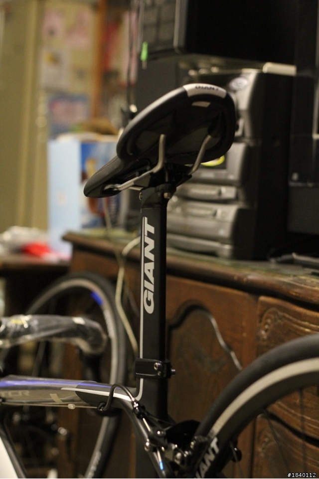 [開箱]2013 TCR COMPOSITE 3 圖多