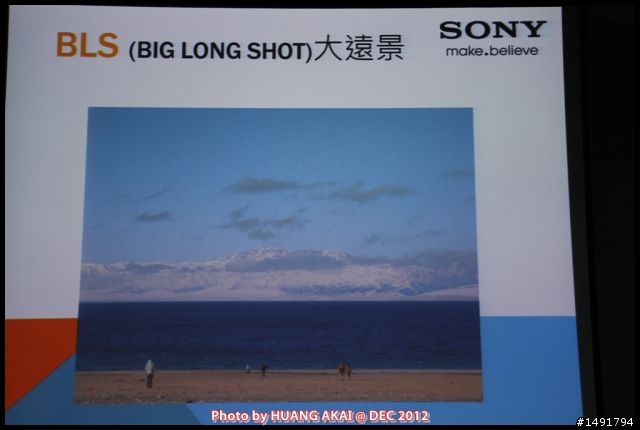 【SONY α99 SLT-A99V】半透明反光鏡全幅機攝影體驗課