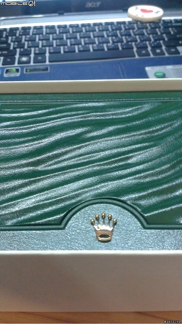 Rolex 114060 嘿嘿水鬼(補上16600 D字頭)