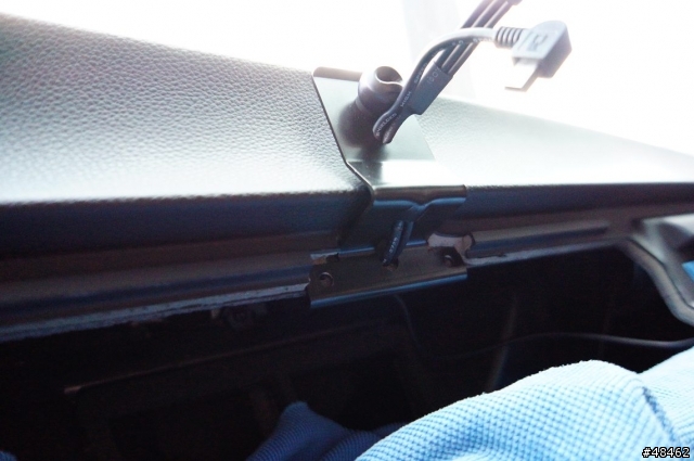 BMW E91 與Garmin 3595 玩美達人機合體！