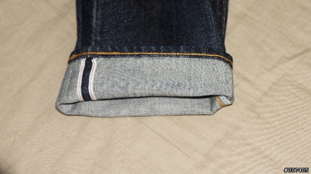 Levi´s® Vintage Clothing 1954 501 Jeans Pipebender 501Z XX (50154-0011) [不專業開箱文]