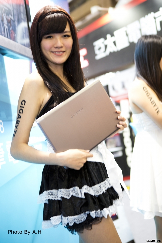 2012 資訊月