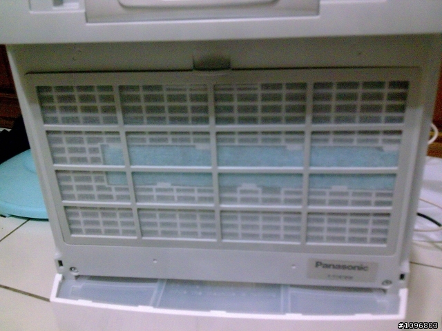 Panasonic F-Y181BW 除溼機 開箱@@