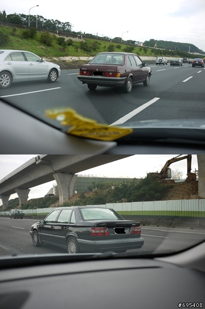[再開一箱]VOLVO S60 旗艦版 T4 小銀號報到
