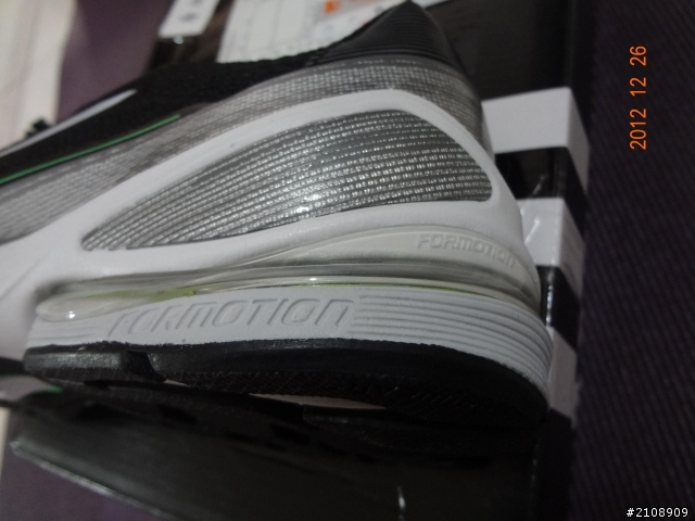 adizero F50 Runner3鞋測分享文