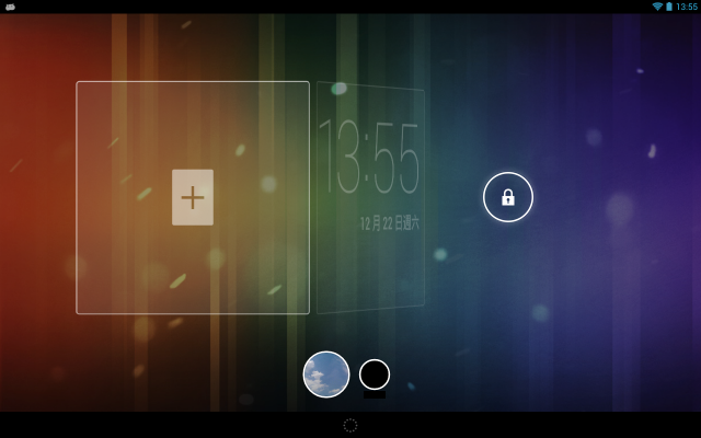 My Android 4.2 for Xoom (20130217)