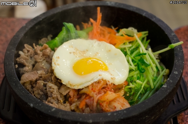 [ 麻浦園 ] 平價韓式料理