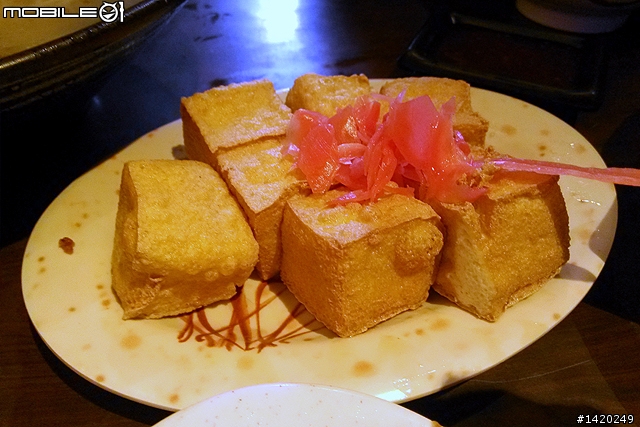 陳記米粉湯
