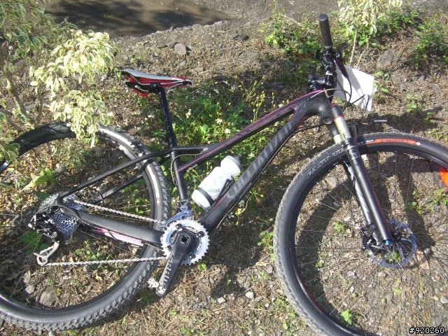 20121202六龜MTB越野賽-小關山林道挑戰賽