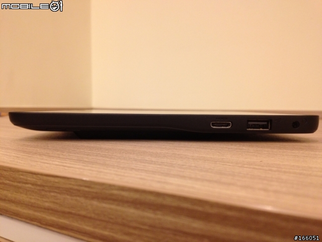 DELL 最新一代商用平板 Latitude 10 超簡開箱