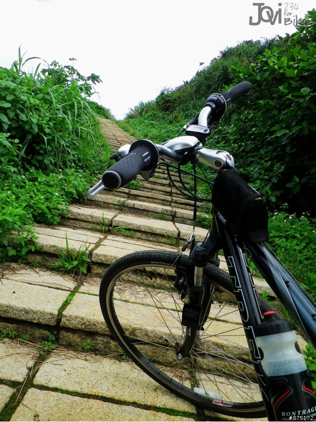 [路線]光復橋>石門_富貴角燈塔(富基漁港) 94km