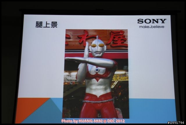 【SONY α99 SLT-A99V】半透明反光鏡全幅機攝影體驗課