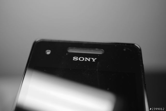 多圖~~~my Xperia V