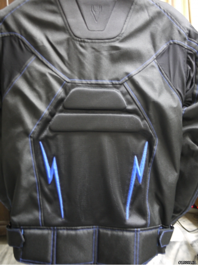 SBK SJ-S11 防摔衣