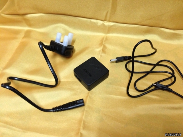 【開箱】NEX-6 俗開箱,另加SEL35 F1.8