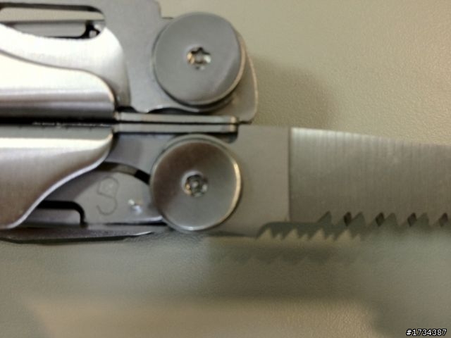 Leatherman 830656 Wave + 起子組
