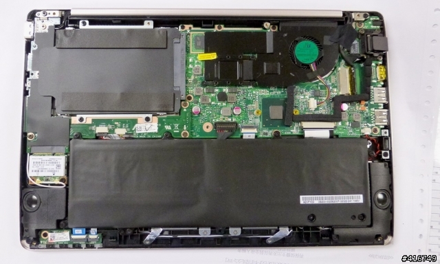 Asus S200E Vivobook 11.6吋i3win 8觸控筆電入手簡單分享