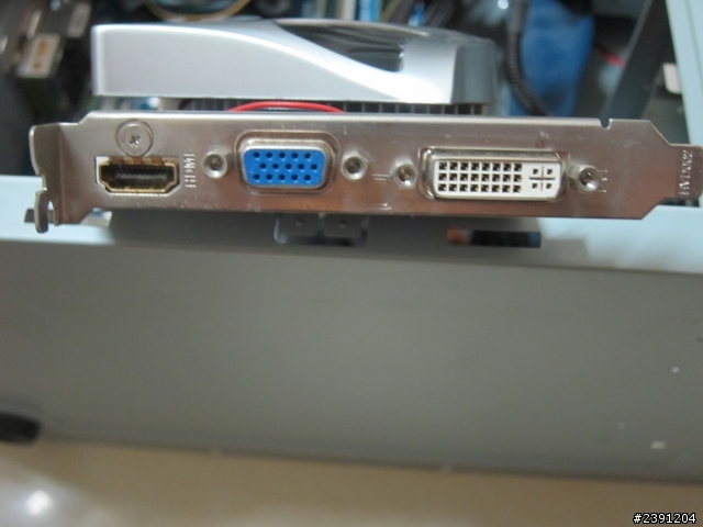 求救!!電腦用HDMI連接LED電視有影無聲