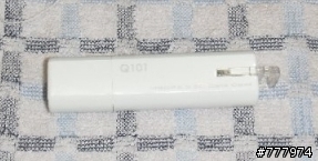 TL-MR3420 不能使用 3.5G網卡 廣達Q110 OR Q101