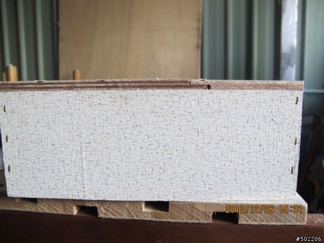 個人簡易工程-第23~3篇-多功能 收納型 組合式 鋸台 (改版篇-鋸台改推台篇 ) -製作紀錄