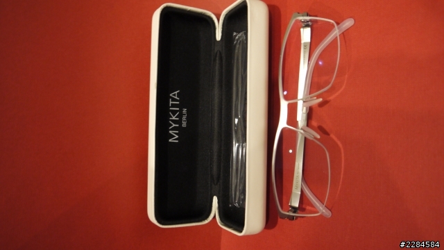 mykita 跟 markus t 的邂逅