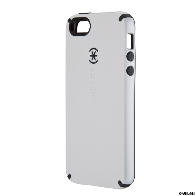 Speck還不錯的iphone5保護殼 CandyShell SATIN
