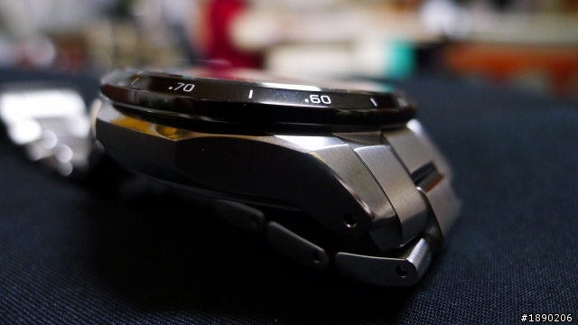 分享casio oceanus OCW-T1010-1A