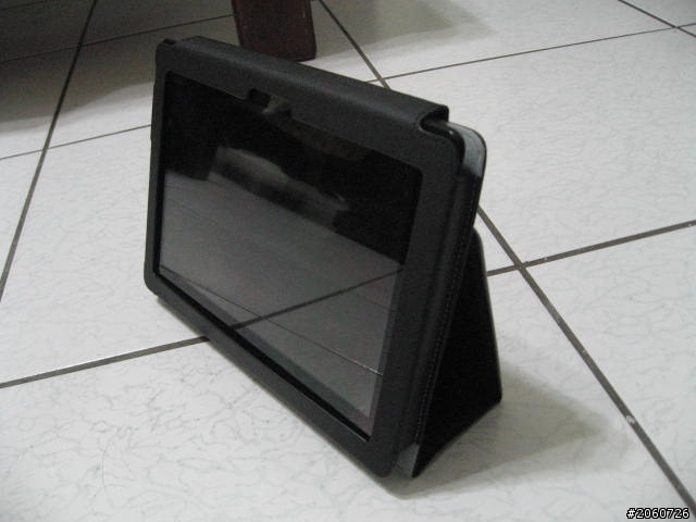 剛剛購入 Padfone 2 64G 黑色(中華電信)