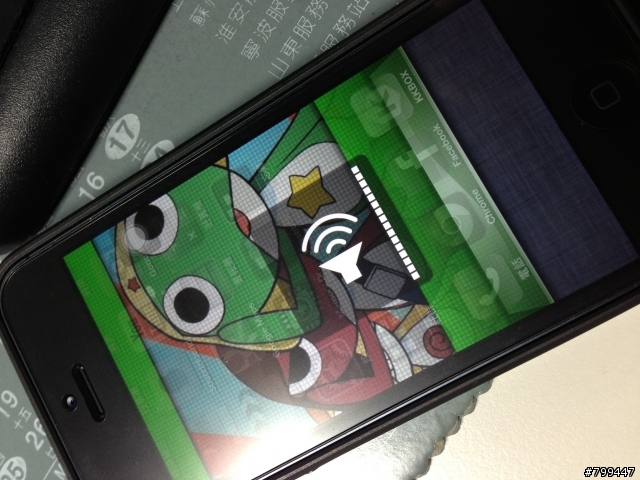 音量鍵 好像出問題了！！