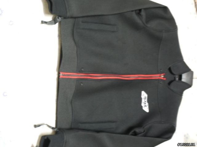 SBK SJ-S11 防摔衣