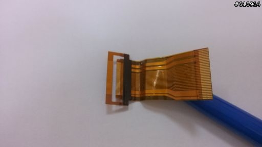 艾諾極光2更換液晶屏(內屏)分享文