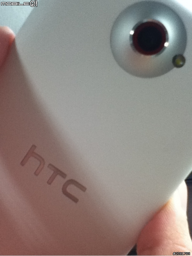 HTC One X+ 久違開箱與心得文(文稍多)