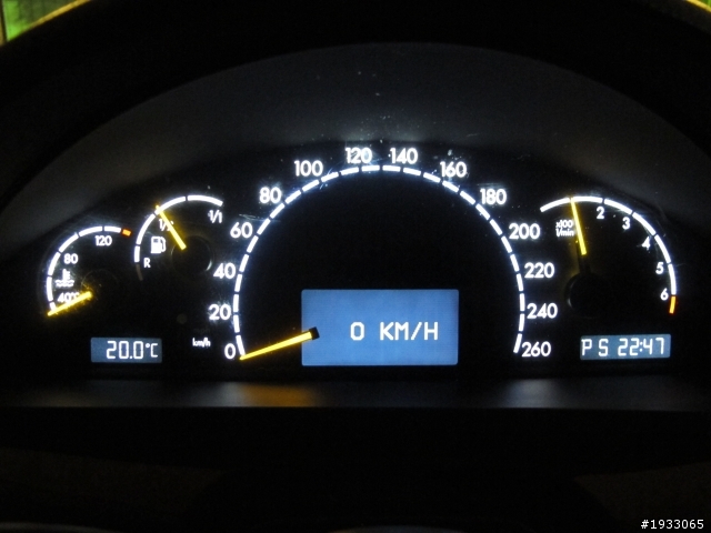 新A8開箱文與S320舊車開箱，CEFIRO關箱文~