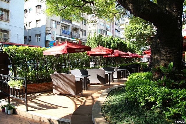 哈根達斯(天母旗艦店)