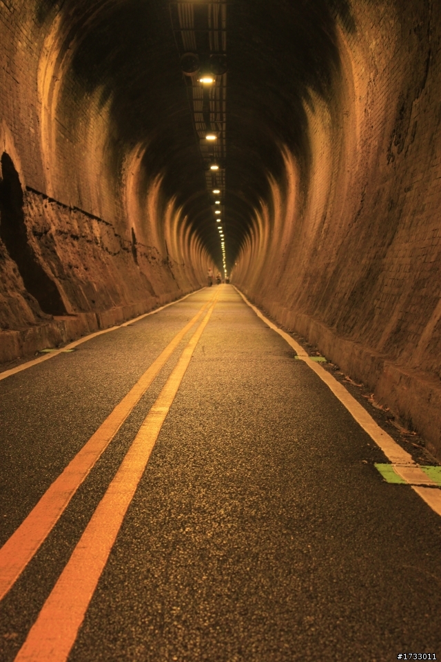 當兵前最後一次熱血 一人單車環島11天10夜(12/23更新DAY2)