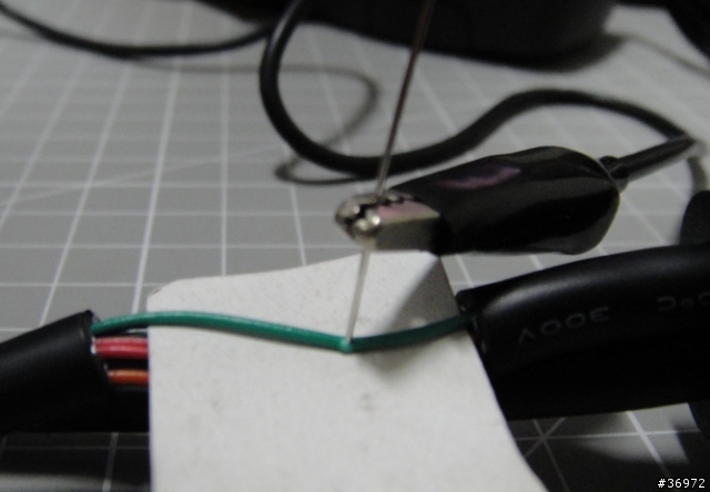 [分享DIY] ODB線加裝繼電器