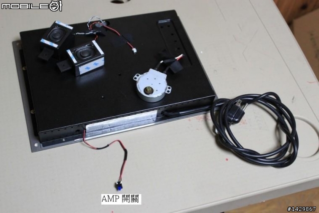 [ 硬漢工作室 ] 海賊王音樂鐘