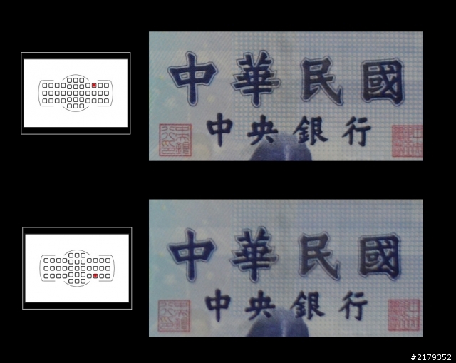 D7000有對焦點準度不對襯的問題 買到機王?