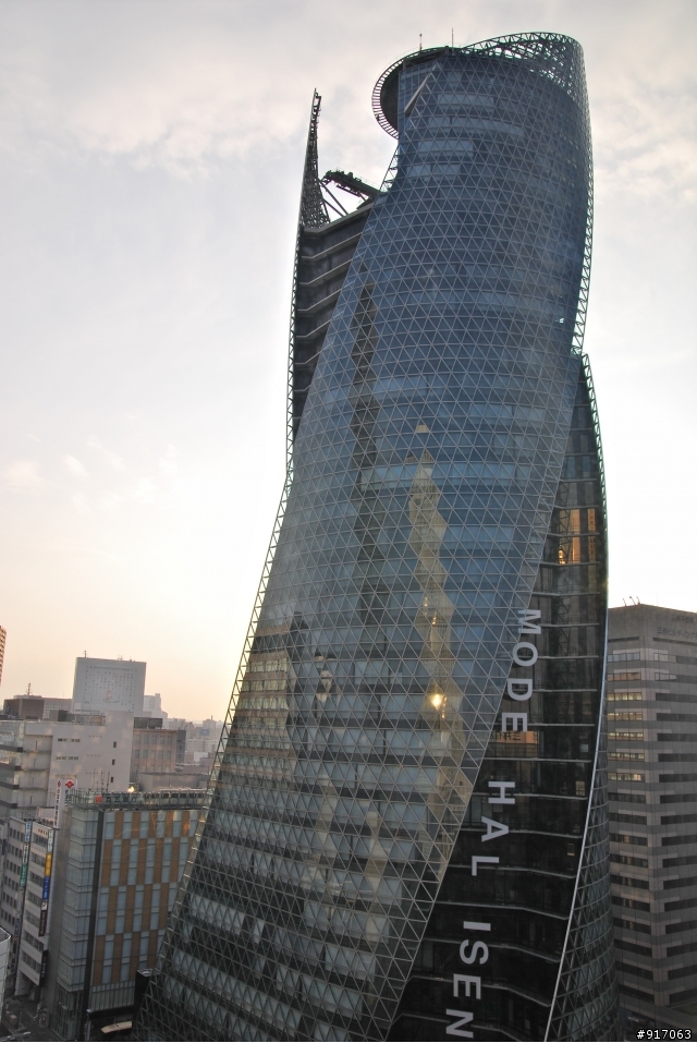 [冬之名古屋自助行]-探訪名古屋城(照片分享)
