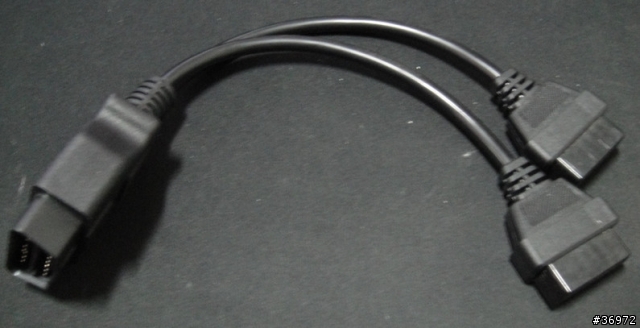 [分享DIY] ODB線加裝繼電器