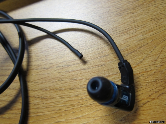 [開箱]Null Audio- THE LUNE SERIES~(說過的開箱文)
