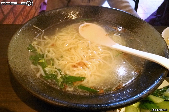 陳記米粉湯