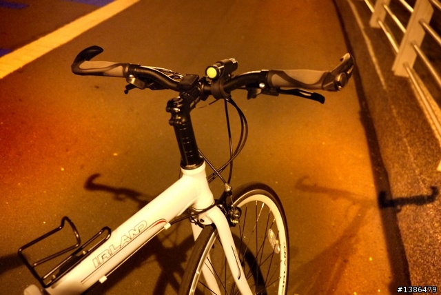 我的白駒-折疊車與公路車兼具的IRLAND 700C 折疊公路車