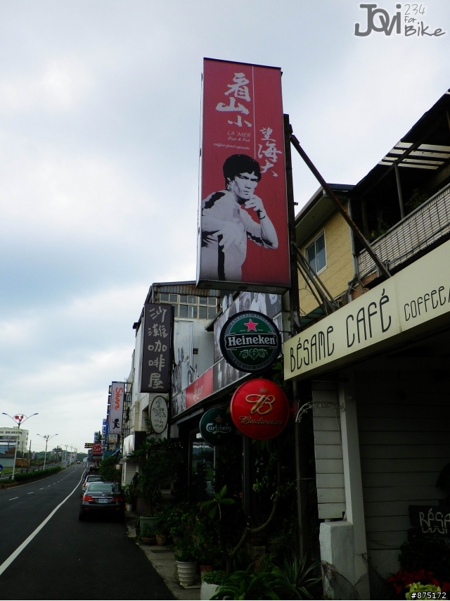 [路線]光復橋>石門_富貴角燈塔(富基漁港) 94km
